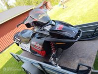 skidoo summit 550 2008