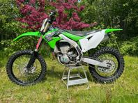 Kawasaki KX450 KX 450