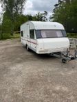 Solifer 530 2001 nybesiktad och gasoltestad