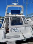 Princess 360 flybridge
