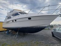 Princess 360 flybridge