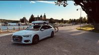 Thule Motion XT vit Säljes