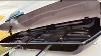 Thule Motion XT vit Säljes