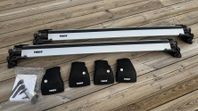 Thule wingbar edge 959