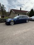 BMW 520 d Touring Steptronic Euro 5