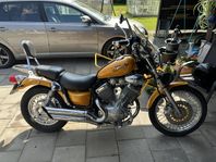 Yamaha Virago 535