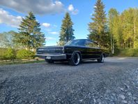 Dodge Charger 5.2 V8 TorqueFlite