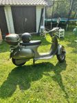 Viverra Classic elmoped