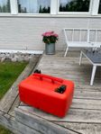 Bränsletank Quicksilver horisontell 25L original