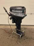 Evinrude 30 hk rorkult elstart