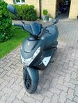 Moped Peugeot Kisbee Klass 1
