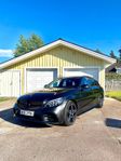 Mercedes-Benz C 220 T d 9G-Tronic AMG Line Euro 6