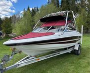 Campion Allante 535