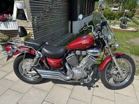 Yamaha Virago 535