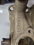 Cheva BB  1969 Corvette 390 hk 427, 1971 300 hk 402, 