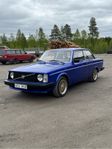 Volvo 242 