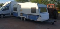  Polar 550 gle 1990