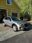 Mazda CX-5 2.2 SKYACTIV-D Euro 6