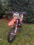 KTM SXF250 2017