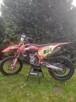 KTM SXF250 2017