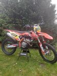 KTM SXF250 2017
