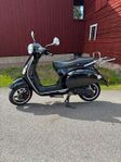Moped Baotian Vintage