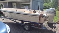 Ryds 495 gt 90Hk Johnson