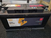 Batteri 12V 95Ah 
