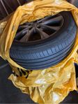 Sommar hjul 235/55R18