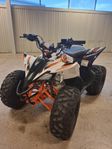 Kayo Moto Predator AT-110cc. Barn ATV
