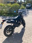 Reju mrt black edition 2022 50cc