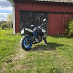 Suzuki GSX-8S