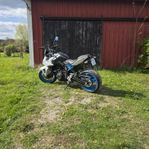 Suzuki GSX-8S