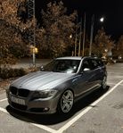 BMW 318 d Touring Comfort Euro 5