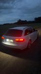 Audi A4 Avant 2.0 TDI DPF quattro Euro 5
