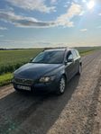 Volvo V50, nybessad