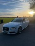 Audi A4 Avant 2.0 TDI DPF quattro Euro 5