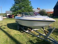Glastron Sierra 177