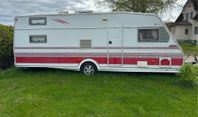 Kabe gle Safir barnkammarvagn B9