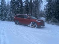 Honda CR-V 2.0 i-VTEC 4WD Executive Euro 5