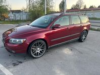 Volvo V50 T5