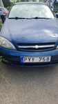 Chevrolet Lacetti 1.6 Euro 4