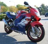 Honda CBR 600
