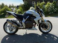 Honda CB1000R toppskick 
