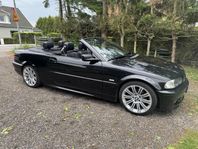 BMW 325 Ci Convertible M Sport Euro 4