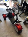 Shansu Electric Scooter