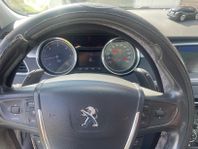Peugeot 508 SW 2.2 HDi 200 FAP Euro 5