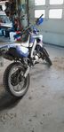 Moped Peugeot Enduro