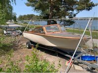 Polar 17 - renoveringsobjekt
