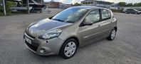 Renault Clio 5-dörrars Halvkombi 1.2 TCe Euro 5